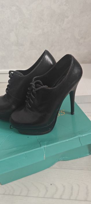 Продам туфли б/у