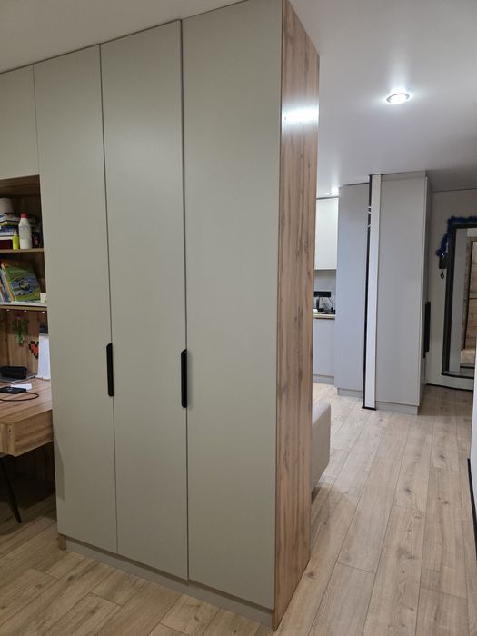 Сдам двушку в 3-19 на долгий срок