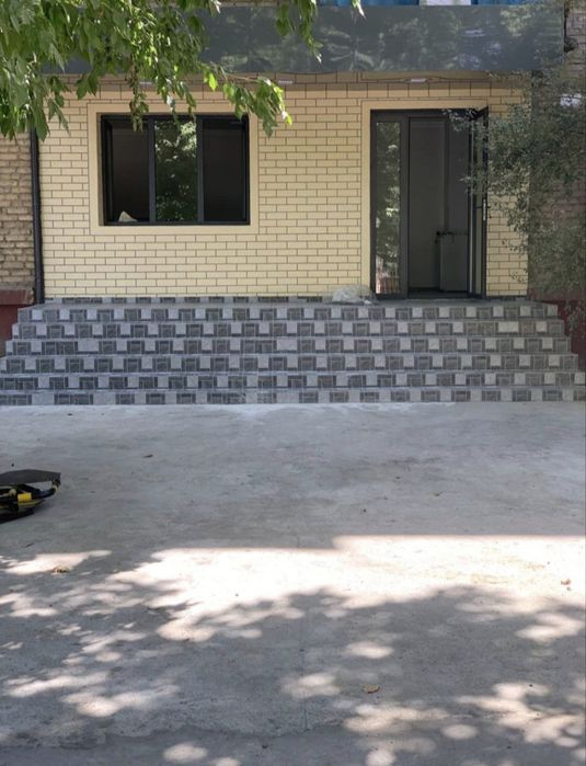 Офис на Мирзо Улугбек ор Налоговая