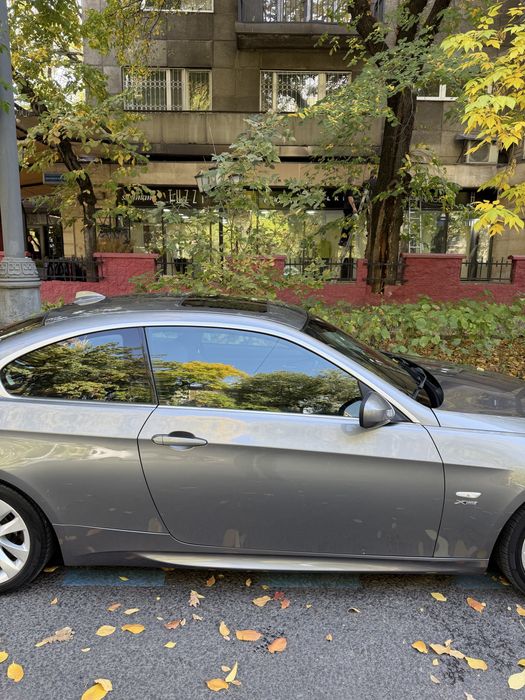 BMW 328i Xdrive 3.0