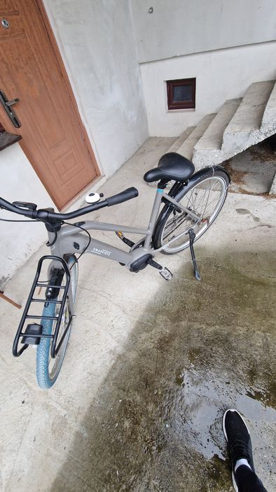 VAND Bicicleta electrica