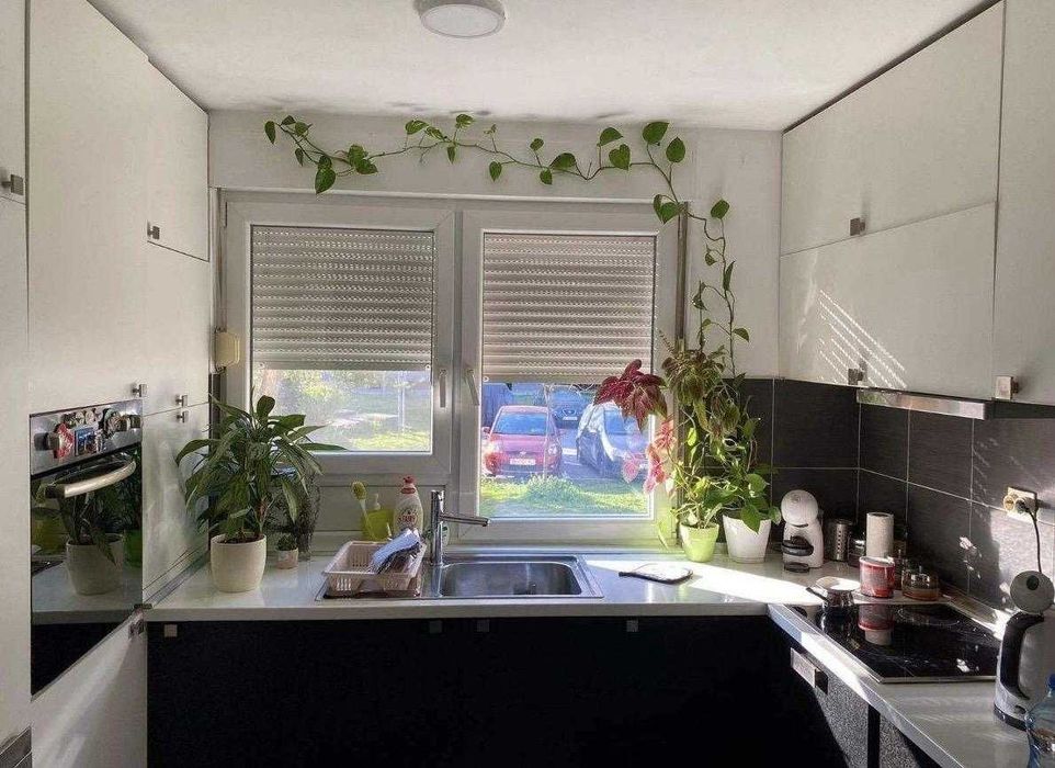 Дава се под наем Тристаен апартамент в Пловдив, Западен - 86 кв.м за 397.8 € - Снимка #7