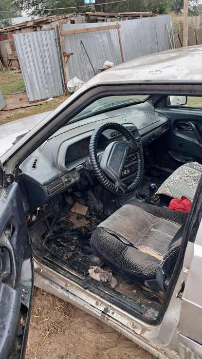 Продам 2115 на ходу