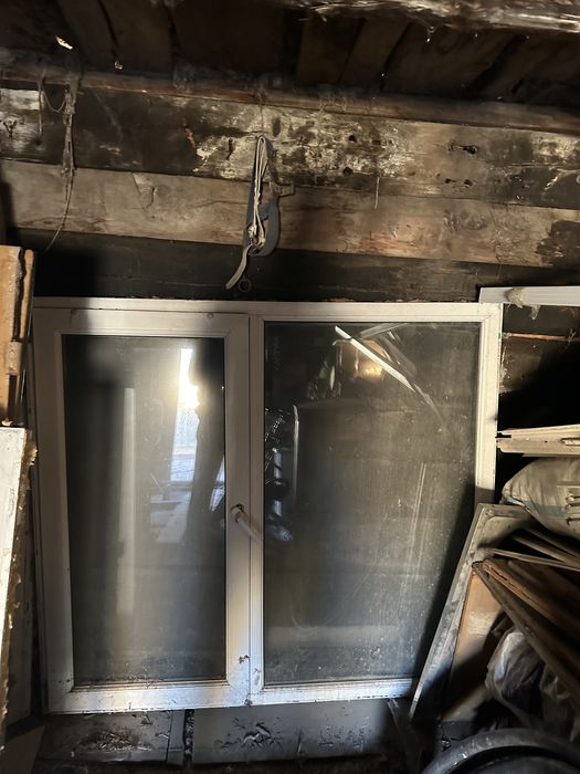 Продам пластиковые окна