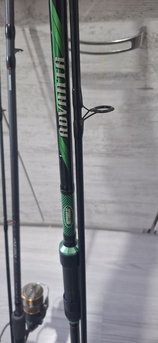 Undita crap mitchell advanta