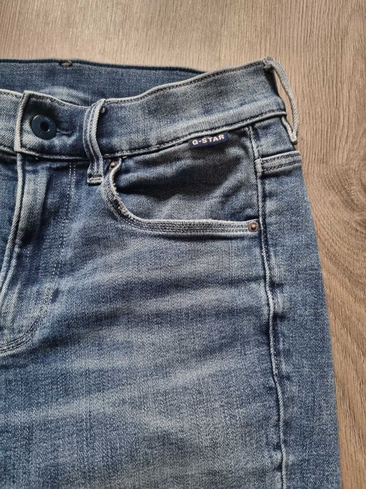 Дънки слим  G-star