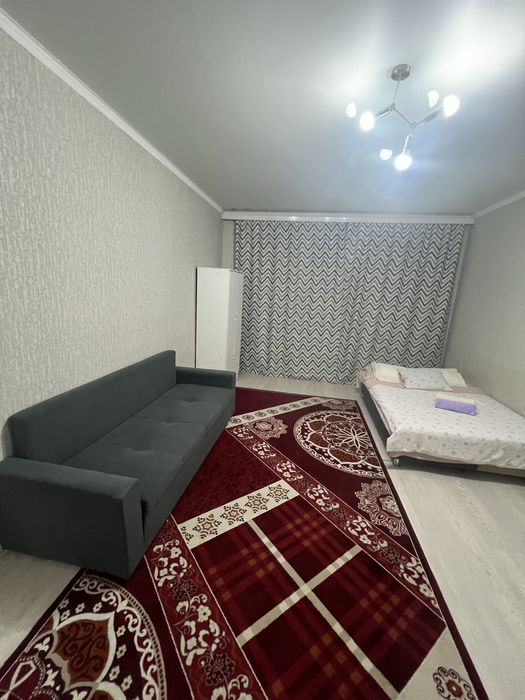 Квартира посутчно