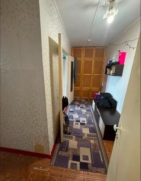 Продам 1-ком квартиру в 7 мкр