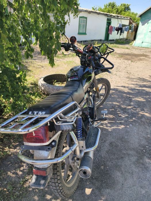 LTM 150 T17 состояние идеал