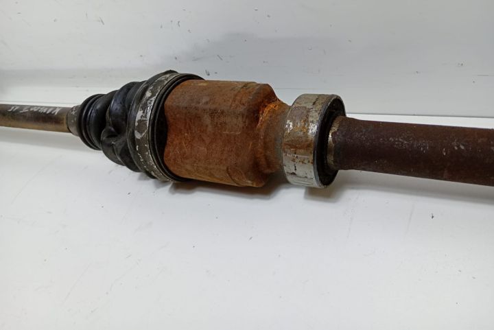 Planetara dreapta Renault Kangoo a 2-a generatie