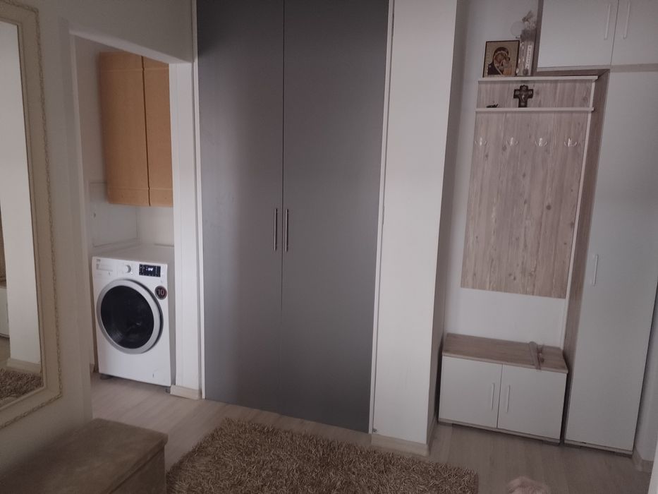 Vând apartament 2 camere