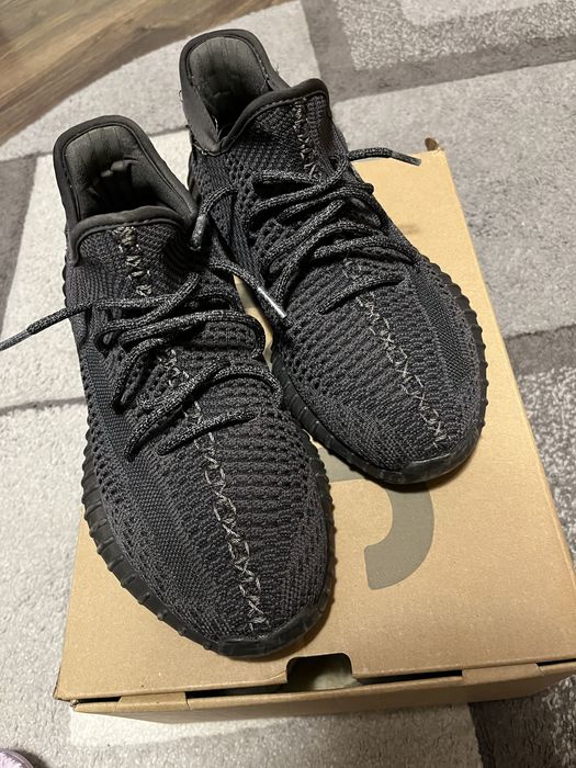 Yeezy boost 350