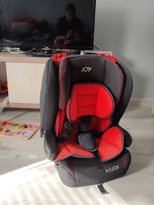 Столче за кола YOY  - 9-18 кг