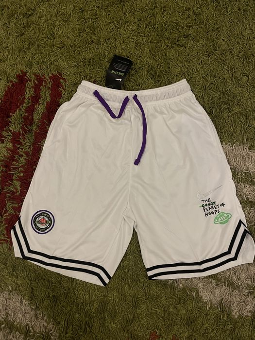 Basketball Nike Shorts