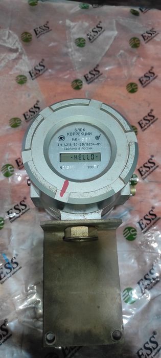 Блок коррекции БК 10А1