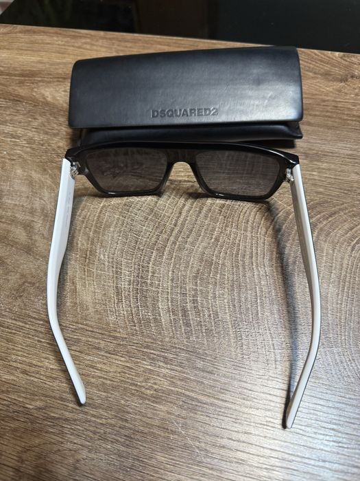 Мъжки Очила Dsquared2