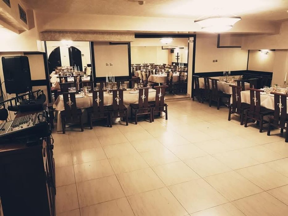 Spatiu comercial restaurant, Delfinariu, de inchiriat