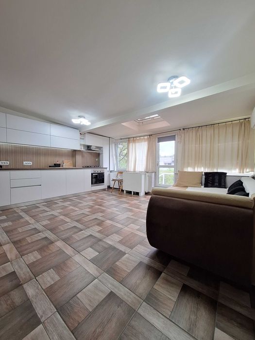 Apartament 2 camere, Nicolae Grigorescu - M Park Titan + terasa proprie + loc de parcare