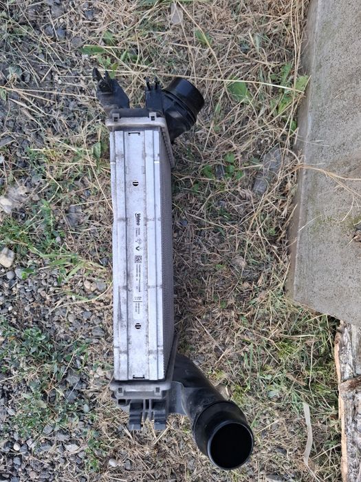 Intercooler dacia logan sandero jogger 2021 2022 2023 2024 2025 2026