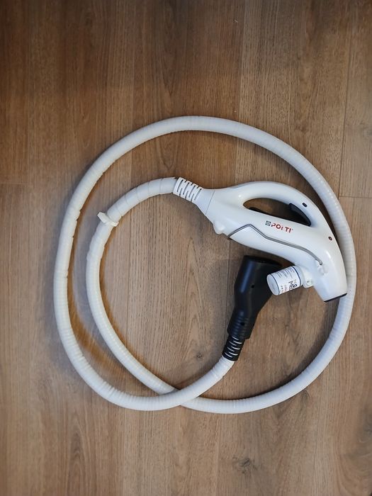 Aparat abur polti cimex eradicator și 7 flacoane HP med pt plosnite