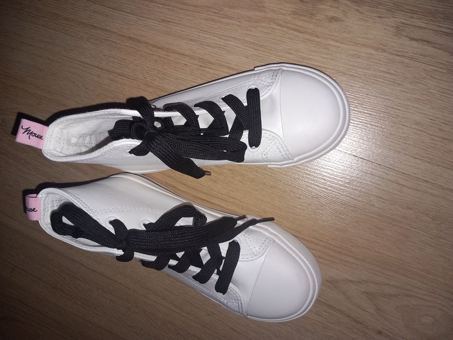 НОВИ!Кецове Disney Мини Маус 30/31 номер