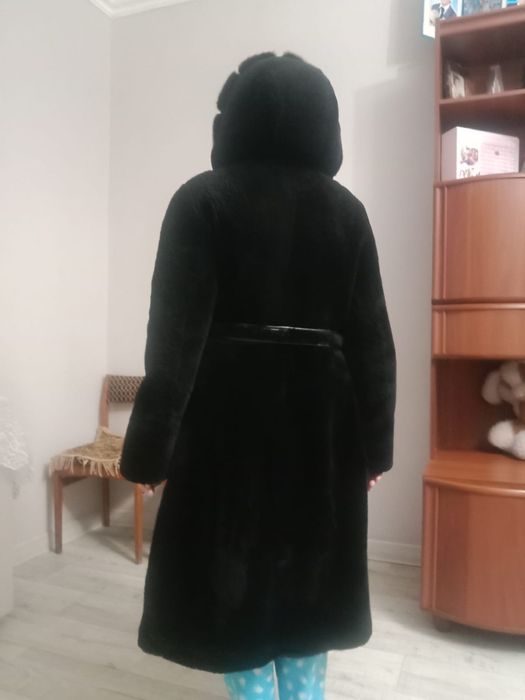 Продам шубу, дубленку