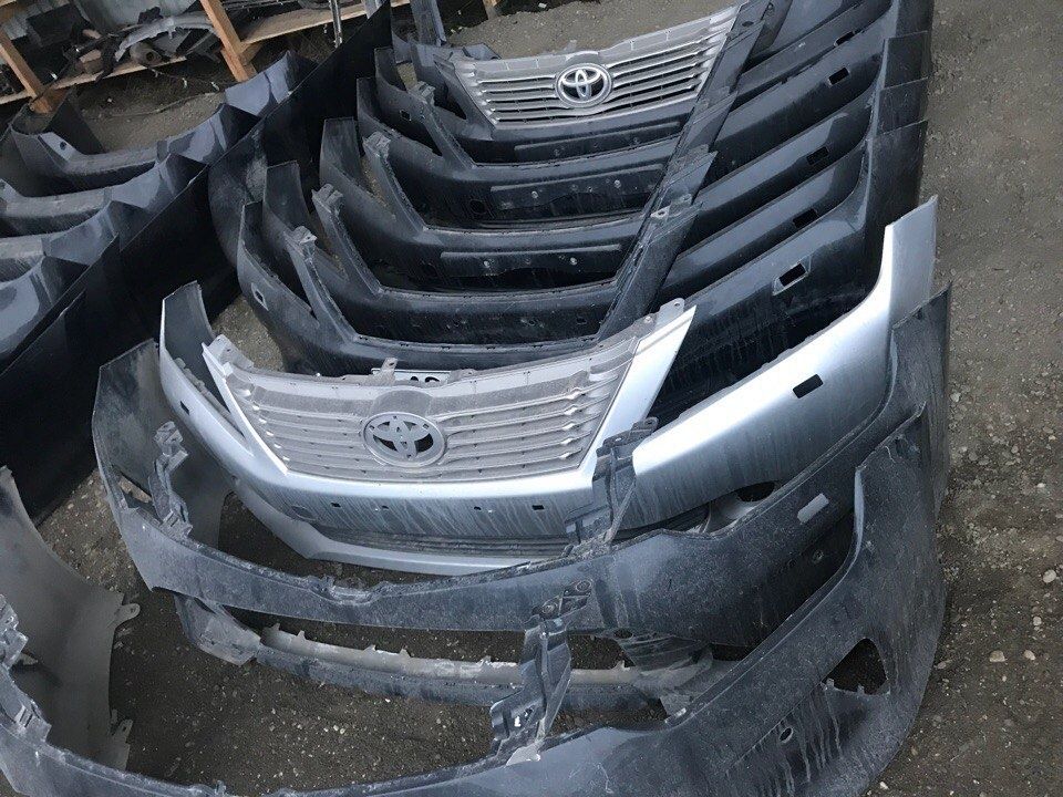 Запчасти, авторазбор Toyota Camry 50-70-75/Тойота Камри 50-70-75.: 25 ...