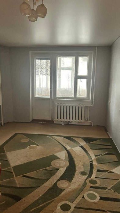 5 ком, 91 кв. район КСК 1 этаж