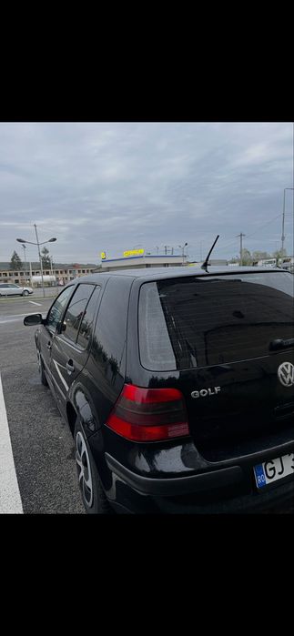 volswagen golf IV 1.4