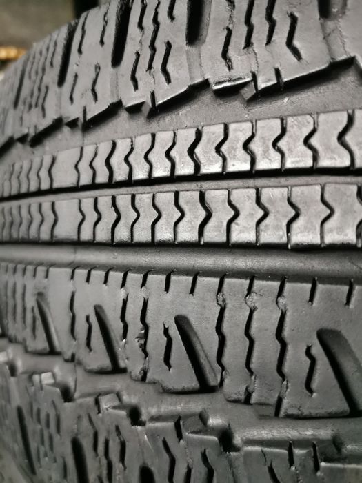 215 60 r17 C iarna vw t5 t8 mercedes vito v klasse 6mm dot 18 microbus