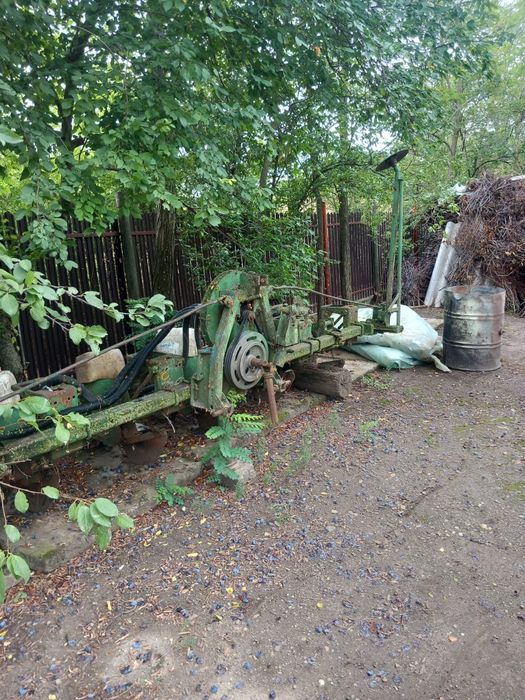 Se vând în stare de funcționare