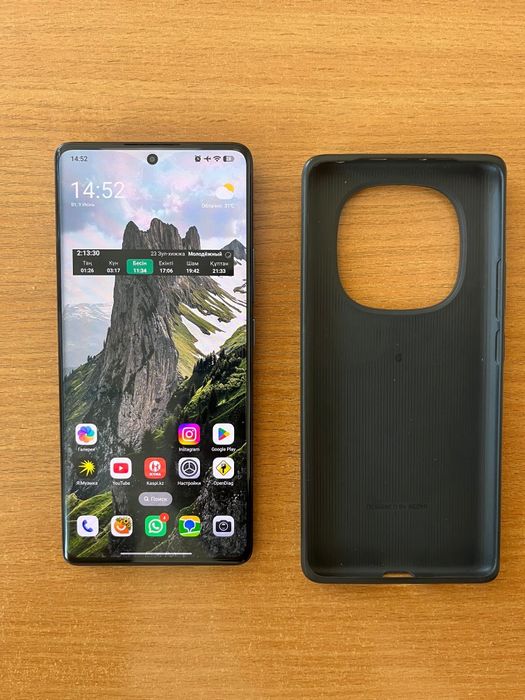 Redmi Note 14 PRO