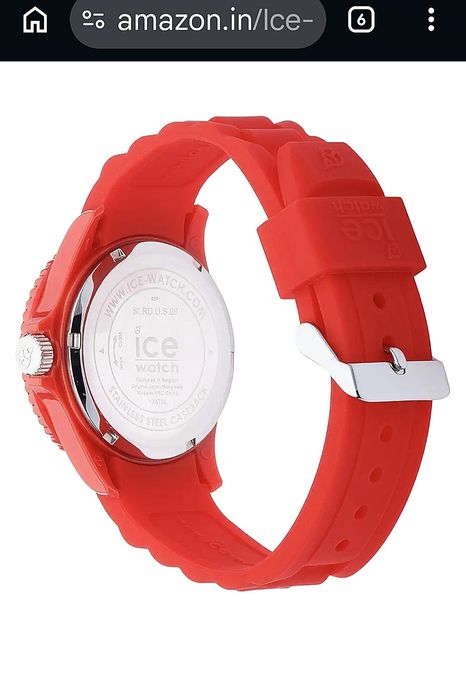 Ручные Часы Ice Watch 3ATM