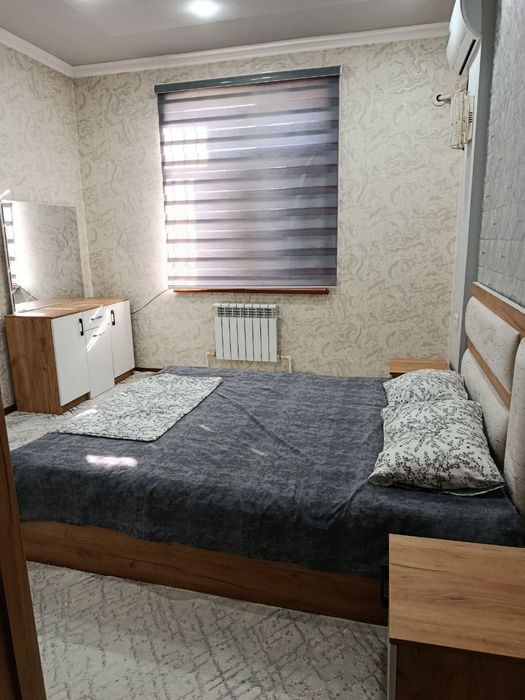 2 хонали дом ижарага лукс уй