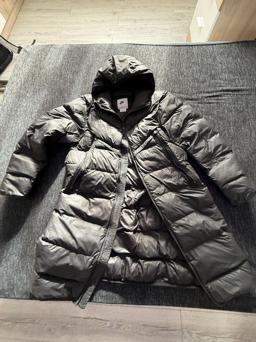 Яке на nike (дълго)