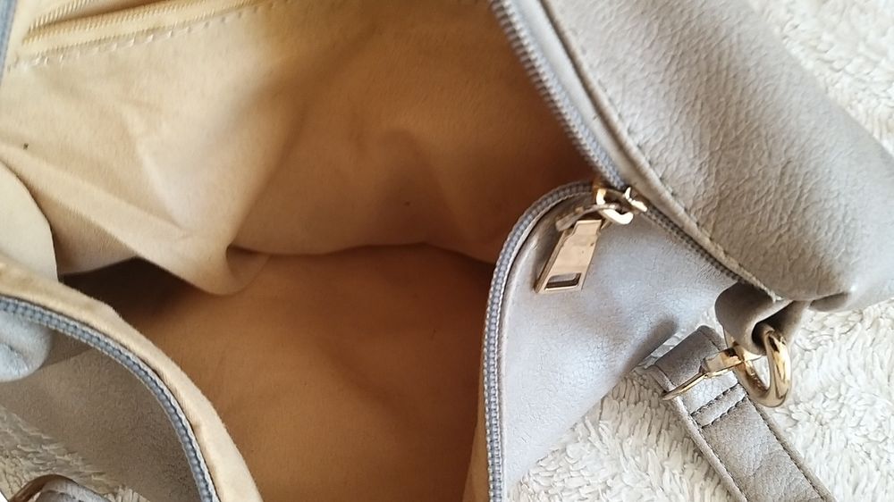 -50% Удобна чанта с дълга дръжка