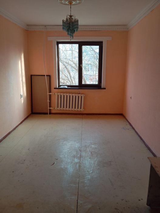 Сдается 2/2/4 куйлюк-2. Пустая