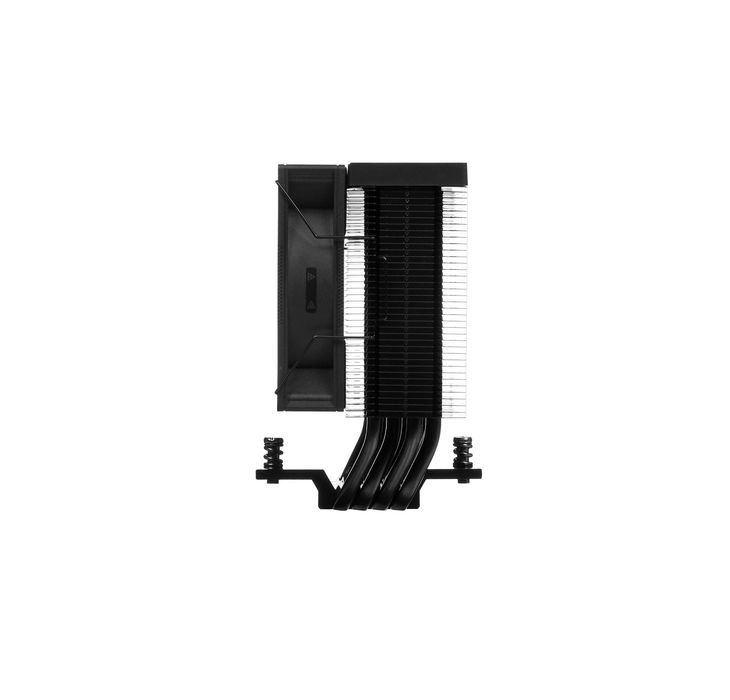 ! Кулер CPU PCcooler R400 BK
