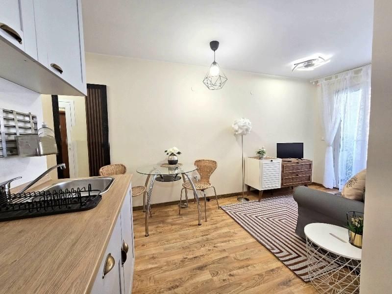 Дава се под наем Двустаен апартамент в София, Студентски град - 60 кв.м за 650 € - Снимка #4