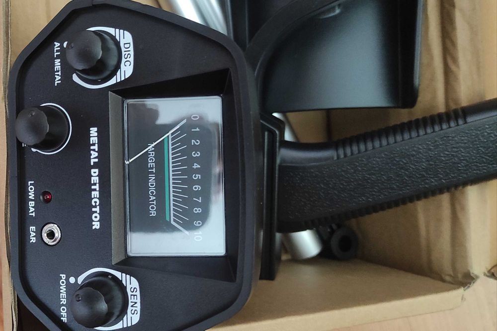 металотърсач , металдетектор , златотърсач