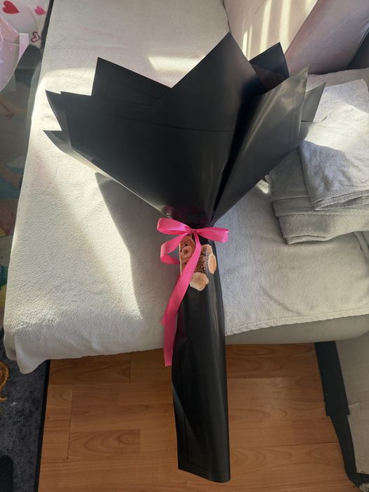 Букети от вечни рози