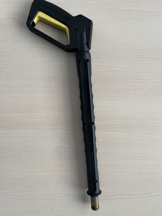 Pistol Karcher model vechi