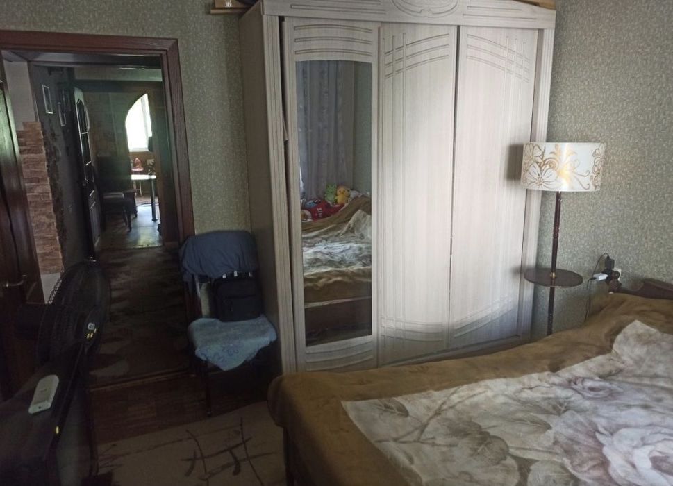 Продаётся на А.Югнаки 3ком