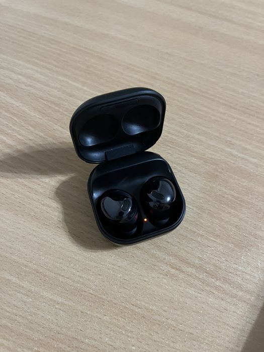 Наушники Samsung Galaxy Buds Pro