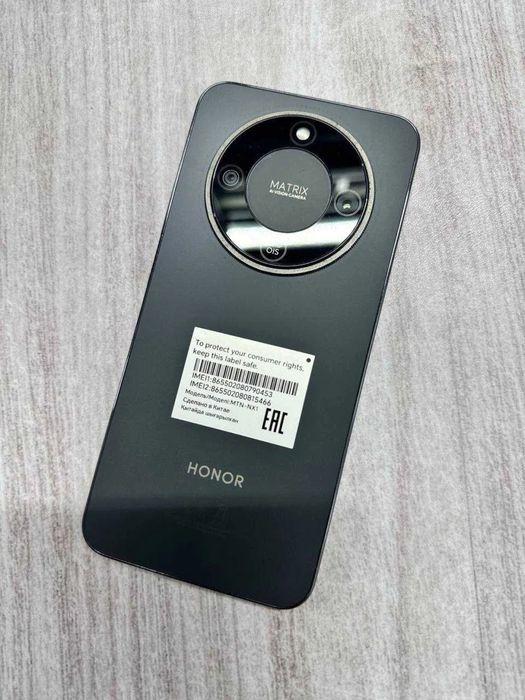 Honor X9d 12/256 gb 5 G
