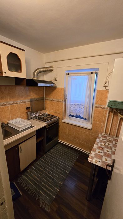 Apartament 2 camere Ciocarlia