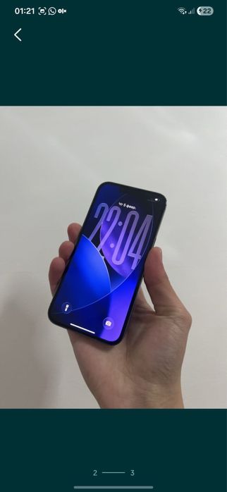 Продаи iphone  13 про