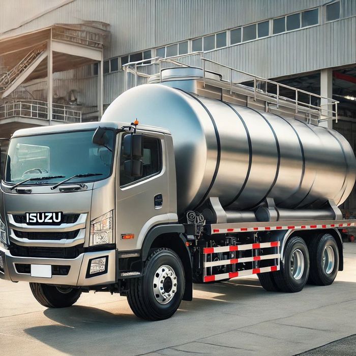 ҳар хил турдаги ёмкост буюртма асосида ясаб берамиз