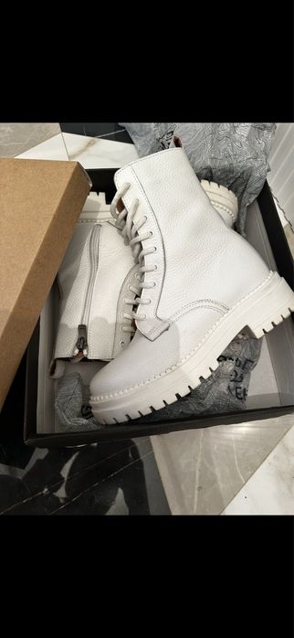 Зимние батинки