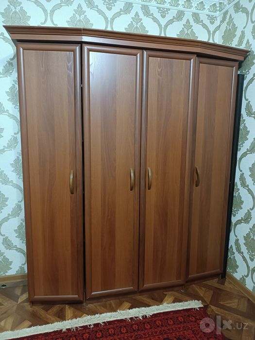 Спальня набор, шкаф